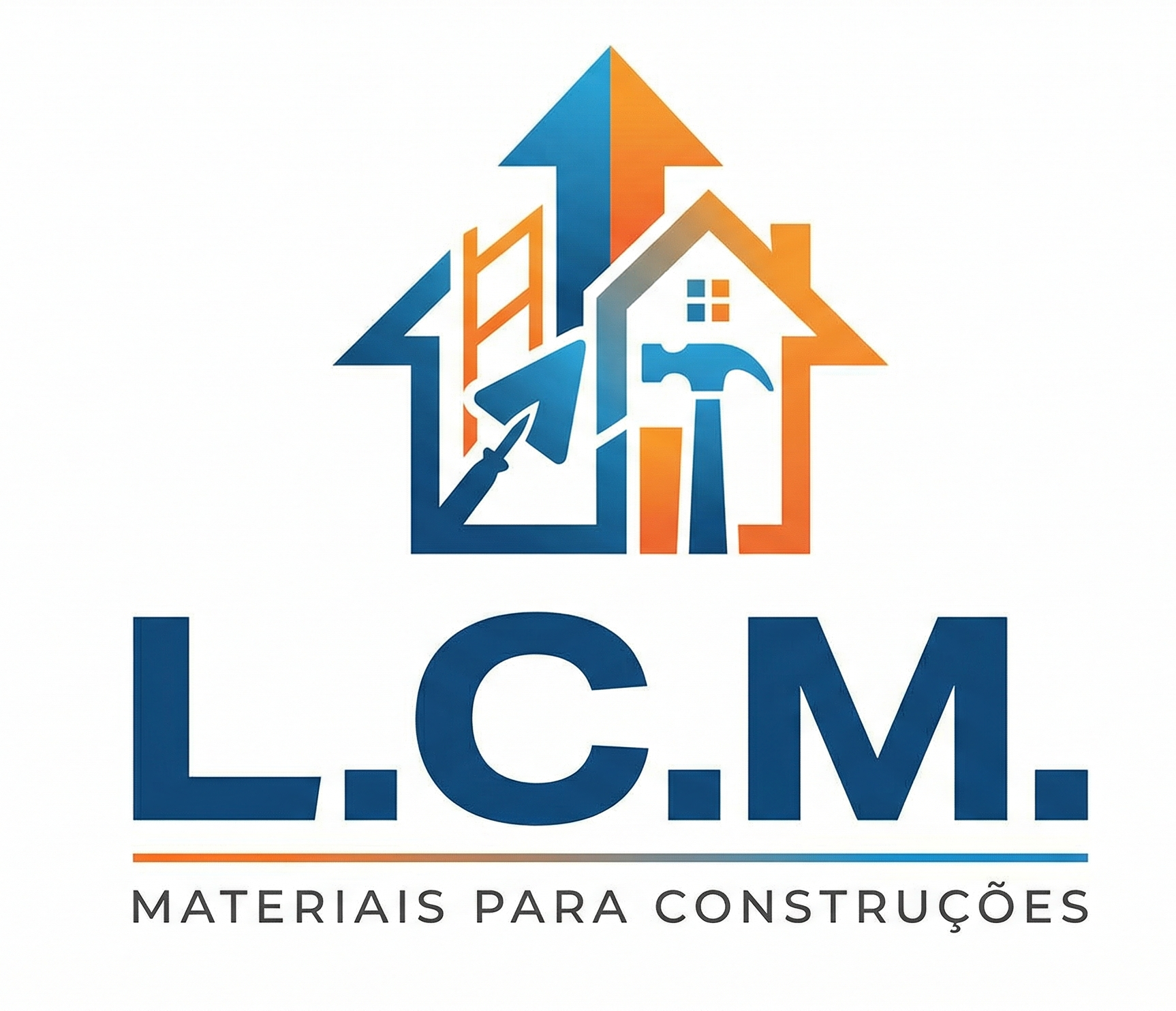 L.C.M. Materiais para Construção Ltda EPP